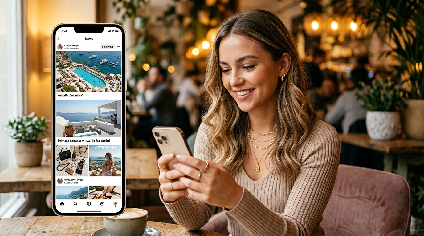 AI Photos for Social Media: The Complete Guide