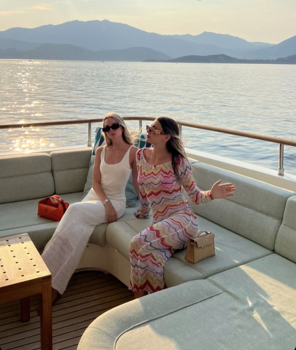 FRIENDS 1 — AI lifestyle photo example